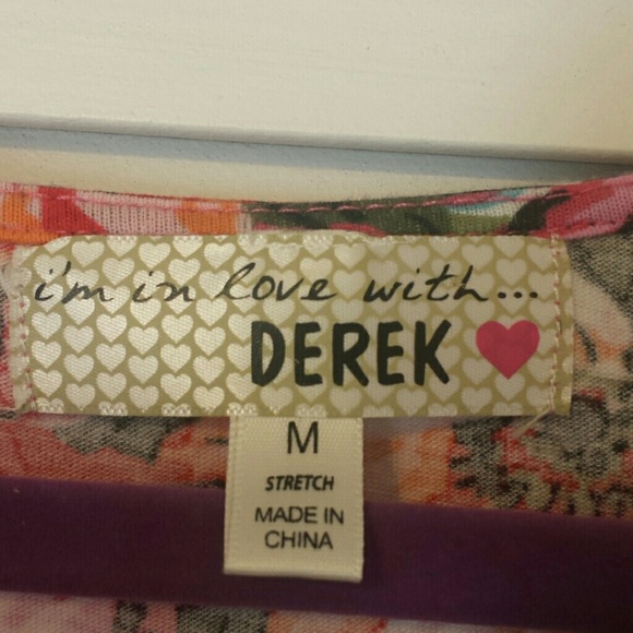 Floral dress - Picture 4 of 4